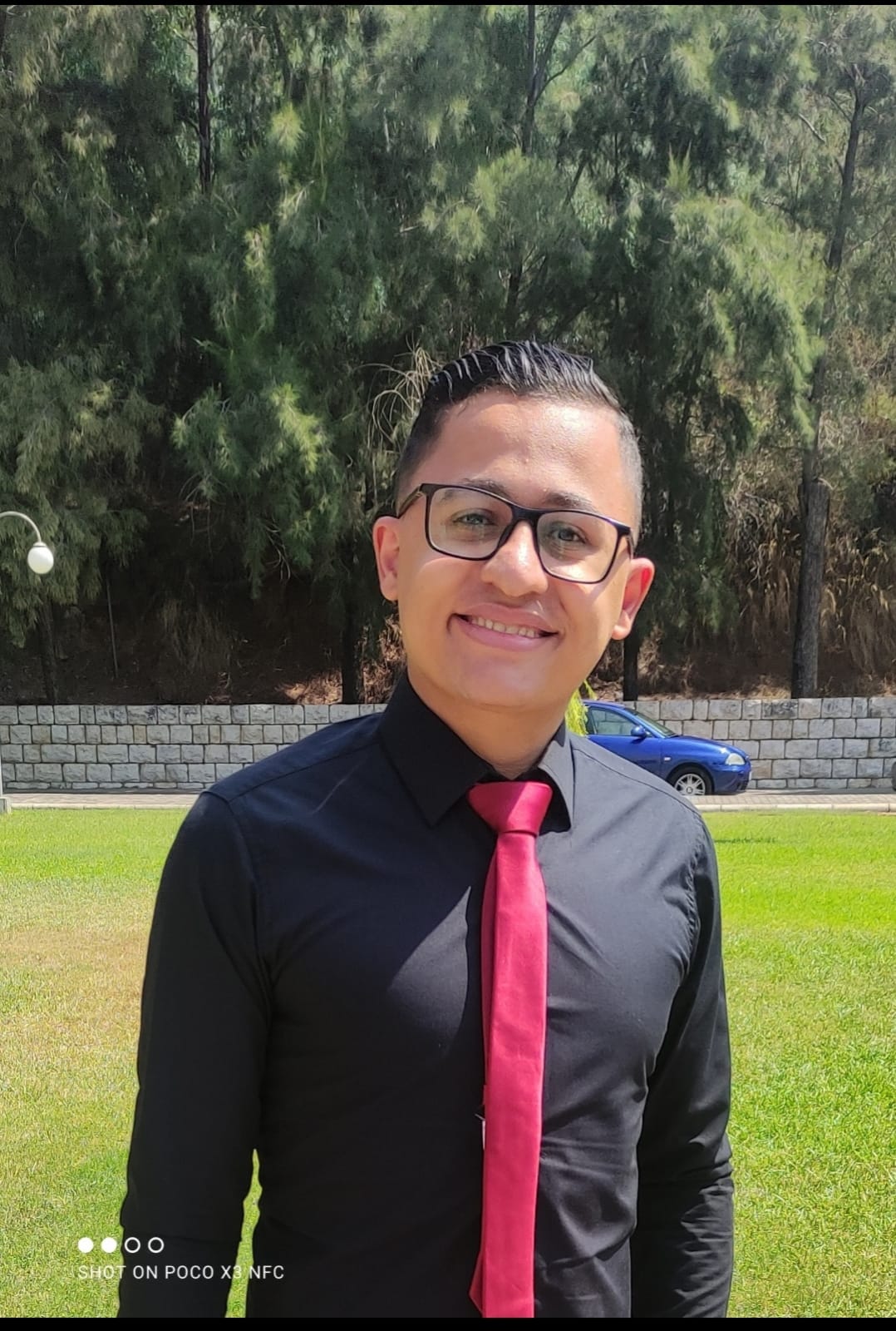 Emad K. Mehany Member Photo