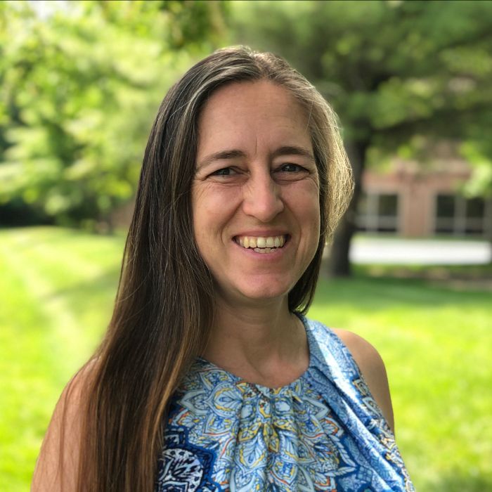 Tina Bralley Member Photo