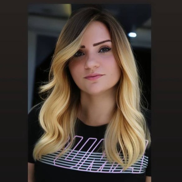 Zeina Melhem Member Photo