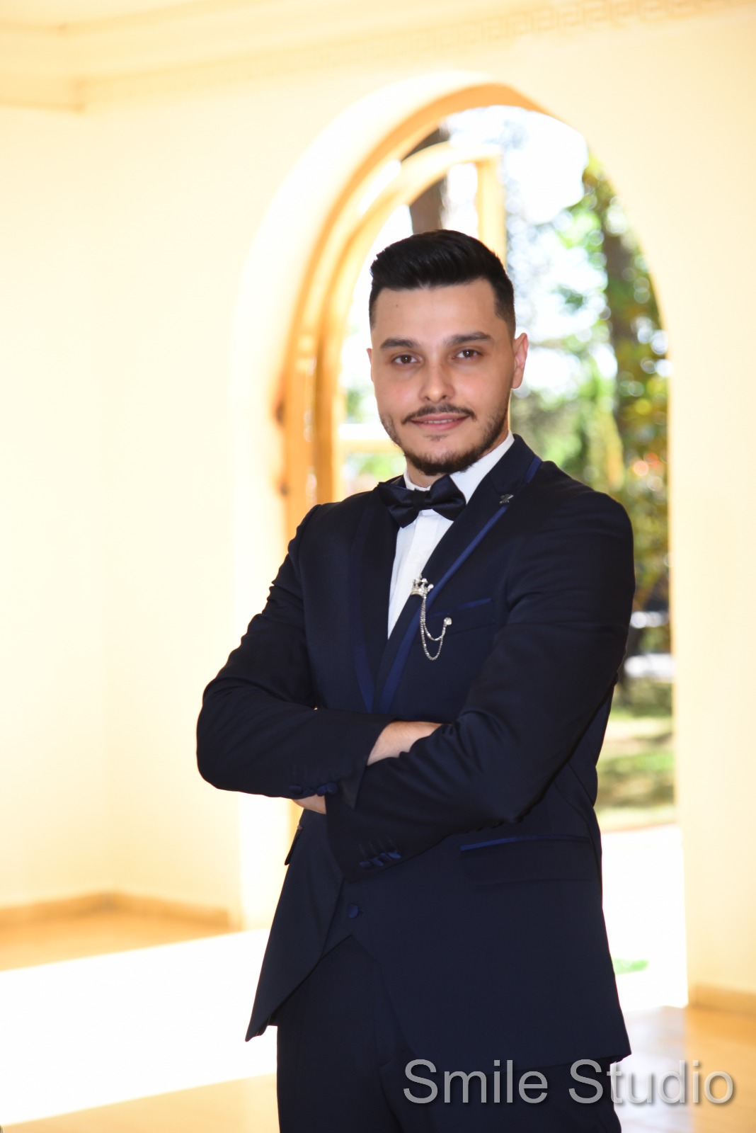 Jamal Kawkab Member Photo